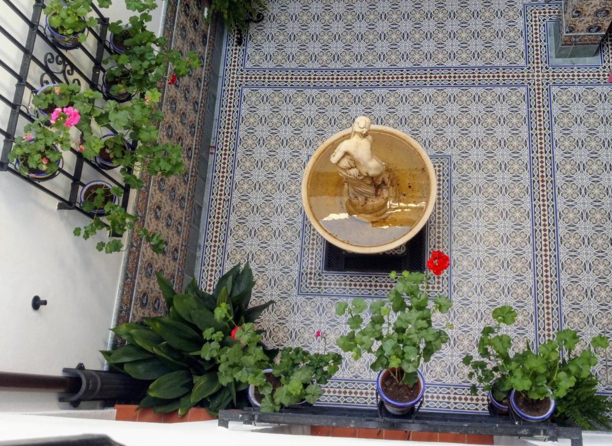 Casa Museo La Merced Màlaga Exteriér fotografie