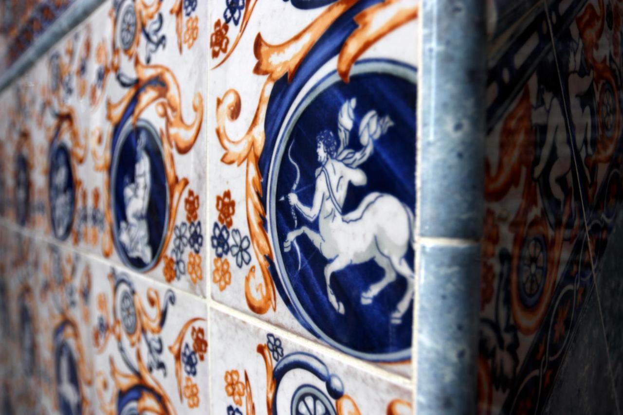 Casa Museo La Merced Màlaga Exteriér fotografie